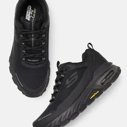 Skechers Men MAX PROTECT FAST TRACK Sneakers-image-59