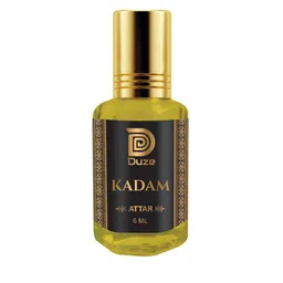 Duze Natural Kadam Attar with Roller 3 ml-picture-40