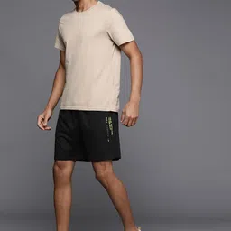 HRX by Hrithik Roshan Men Lifestyle Shorts image 1
