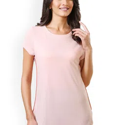 Van Heusen Women Round Neck T-shirt-picture-27
