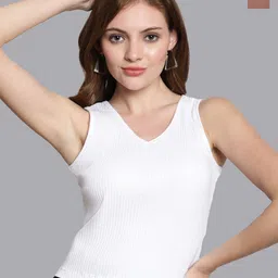Friskers White Top-image-19