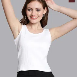 Friskers White Top-image-70