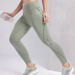 HRX by Hrithik Roshan Women Rapid-Dry Ankle-Length Running Tights-picture-22