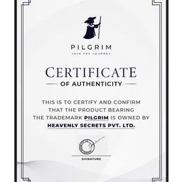 Pilgrim Matte Magic Compact Powder With SPF 25- 7 g- Almond-20 image 3