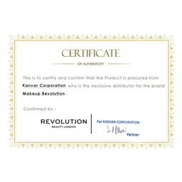 Makeup Revolution London Multi Acid Peeling Solution-30 ml image 3