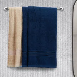kopa BIANCA Set Of 4 Solid Super Absorbent 380 GSM Cotton Hand Towels-picture-21