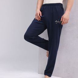 HRX by Hrithik Roshan Men Yoga Track Pants-picture-10