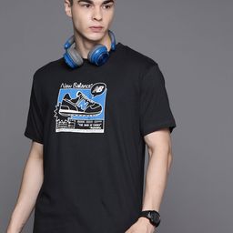 New Balance Unisex Sport Essentials AD T-shirt-picture-33