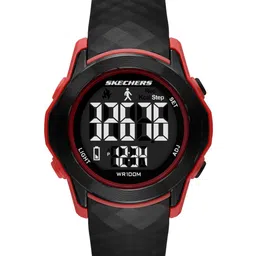 Skechers Men Galloway Digital Watch SR5243-picture-21