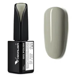 VENALISA Grey UV Gel Nail Polish - 15ml-image-26