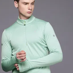 ASICS High Neck Running T-shirt-picture-29
