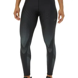 ASICS Women Geometric Printed Training Tights-picture-6