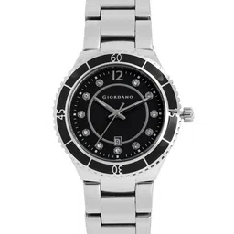 GIORDANO Women Black Analogue Watch 2692-image-62