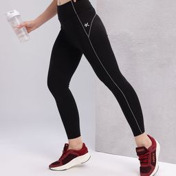 HRX by Hrithik Roshan Women Rapid-Dry Ankle-Length Running Tights-picture-41