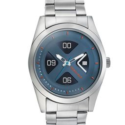 Fastrack Go Skate Men Blue Analogue watch 3218SM01-picture-28