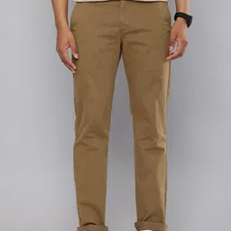 Levis Men Slim Fit Chinos Trousers-image-64
