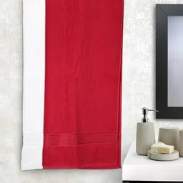 kopa BIANCA Set of 2 Solid Bath Towels-picture-24