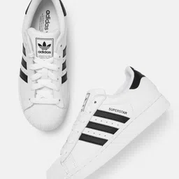 ADIDAS Originals Women Superstar 2 Everyday Sneakers-picture-26