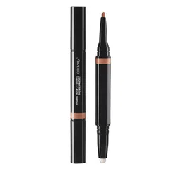 SHISEIDO Beige InkDuo Lipliner-picture-37