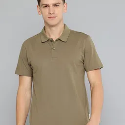 Flying Machine Men Polo Collar T-shirt-picture-13
