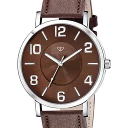 Walrus Men Brown Analogue Watch WWTM-OPUS-III-090907-picture-25