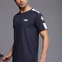HRX by Hrithik Roshan Training T-shirt-picture-14