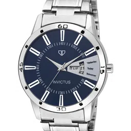 Walrus Men Blue Analogue Watch WWTM-ESS-030707-image-84