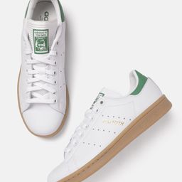 ADIDAS Originals Men Stan Smith Leather Sneakers-picture-16