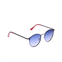 GIORDANO Unisex UV Protected Oval Sunglasses GA90239C03-picture-6