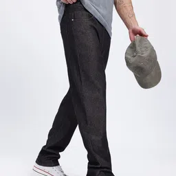 glitchez Men Effortless Edge Relaxed Fit Jeans-picture-37