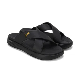 Puma Softride Seave Slip Comfort Sandals-image-97