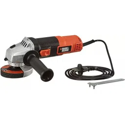 Stanley Black & Decker Angle Grinder, 4 inch 820W (G720R) image 5