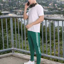 ADIDAS Men Tiro Worldmark 3-Striped Track Pants-image-37
