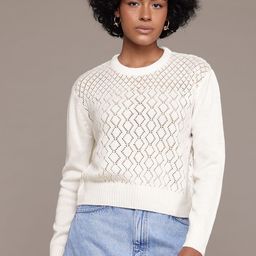 Roadster Geometric Pullover-picture-48
