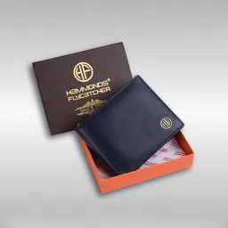 HAMMONDS FLYCATCHER Men Leather Two Fold Wallet-picture-20