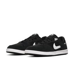 Nike Unisex Black SB ALLEYOOP Skateboarding Shoes-picture-34