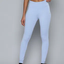 HRX by Hrithik Roshan Women Rapid-Dry Running Tights-picture-32