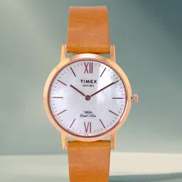 Timex Women Off-White Analogue Watch TWEL12605-picture-29