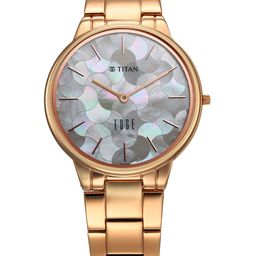 Titan Women Bracelet Style Straps Analogue Watch 2734WM02-picture-12