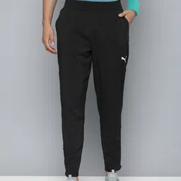 PUMA Men Woven Tapered Training Pants-image-20
