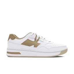 UNDER ARMOUR Women Court 96 Suede Training or Gym Shoes with Perforated Detail-picture-0