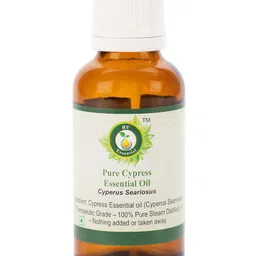 R V Essential Pure Cypress Essential Oil - 30 ml-picture-47
