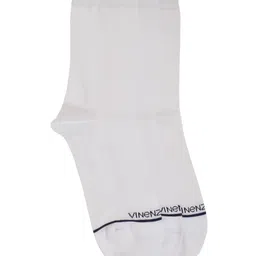 MARC Men Pack of 3 Assorted Superfine Cotton Ankle-Length Socks-picture-13