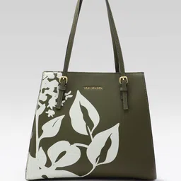 Van Heusen Floral Print Structured Shoulder Bag-picture-35