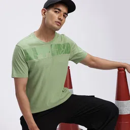 HRX by Hrithik Roshan Printed Lifestyle T-shirt-picture-18