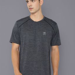 HRX by Hrithik Roshan Men Round Neck Rapid-Dry Training T-shirt-picture-17