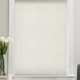 Deco Window Off White Room Darkening Window Blinds-picture-26