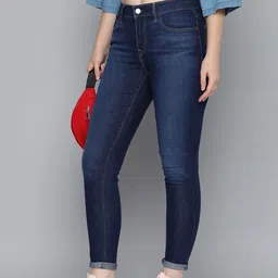 Levis Women 710 Super Skinny Fit Jeans-picture-18