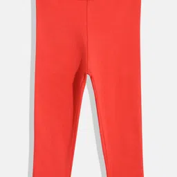 NEXT Girls Solid Leggings-picture-10