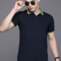 Allen Solly Polo Collar T-shirt image 1
